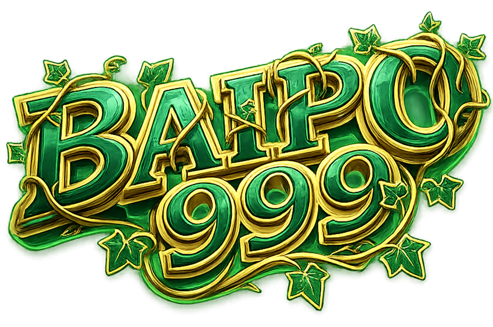 baipo999 เว็บเดิมพันมาตรฐานสากล สล็อต บาคาร่า แทงบอล ครบวงจรในที่เดียว